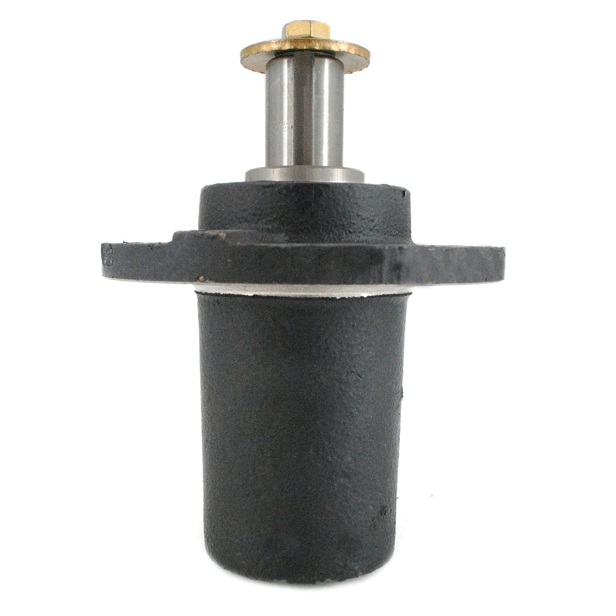 ニンドップS Amazon.com : Grasshopper Mower Spindle Assembly 0 Blade 25mm